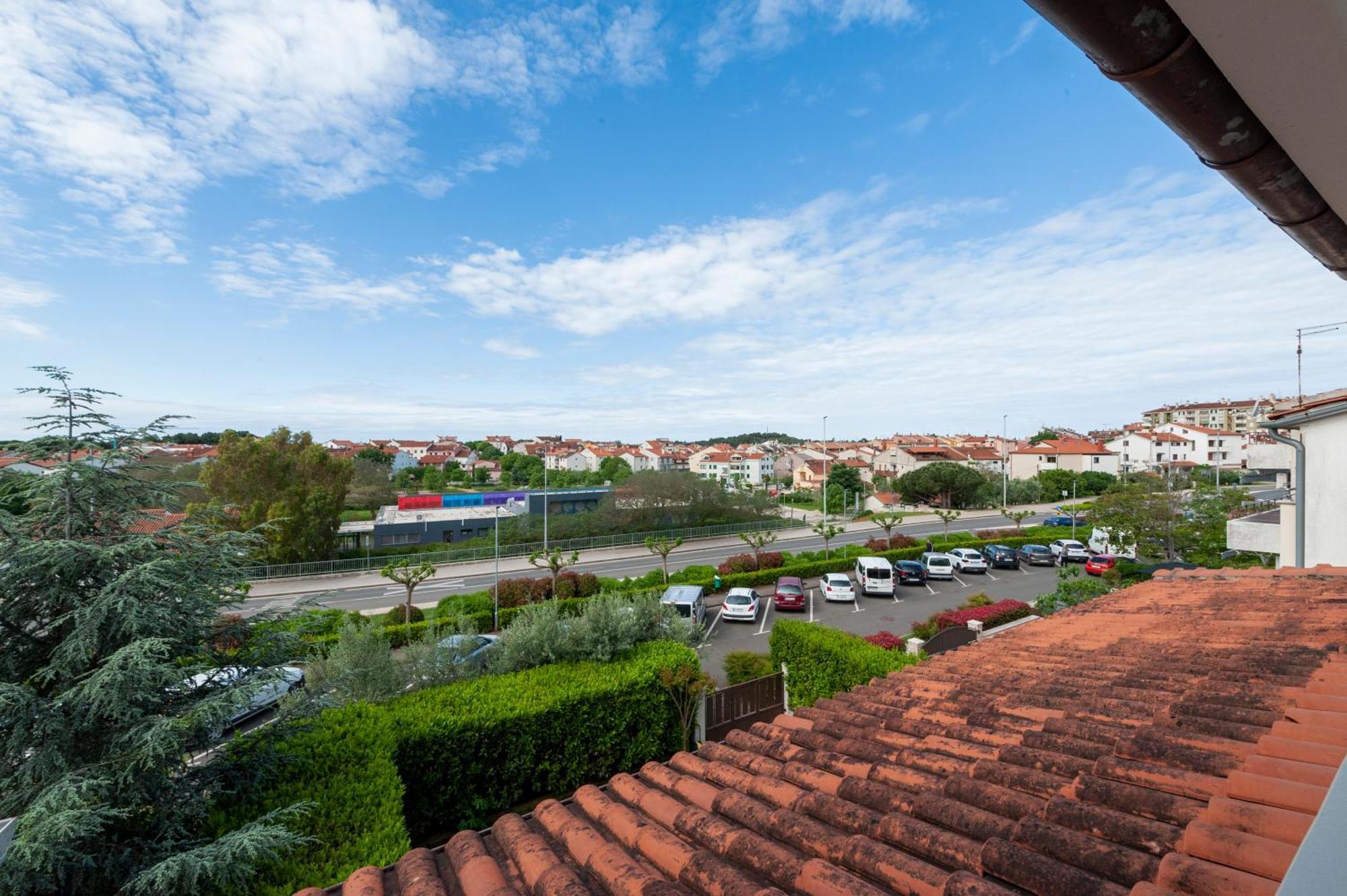 Apartments Villa Brigita Rovigno Esterno foto